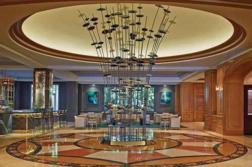 Four Seasons Las Vegas******