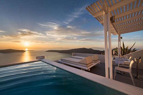 Andromeda Villas***+