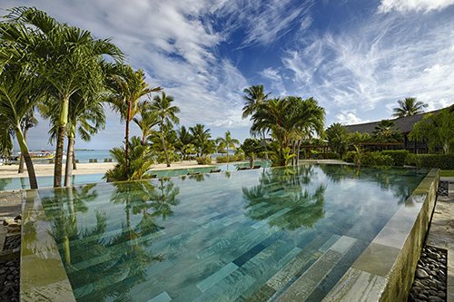 Intercontinental Resort & Spa Moorea****