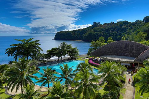 Tahiti Pearl Beach Resort****