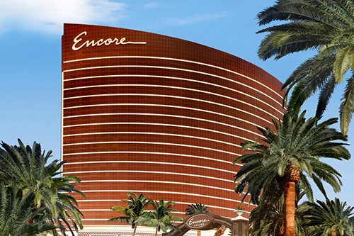 Encore Resort & Tower Suites at Wynn Las Vegas******