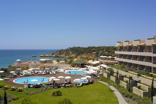 Grande Real Santa Eulalia Resort & Hotel Spa****+