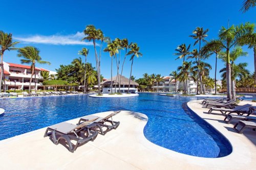 Occidental Punta Cana 