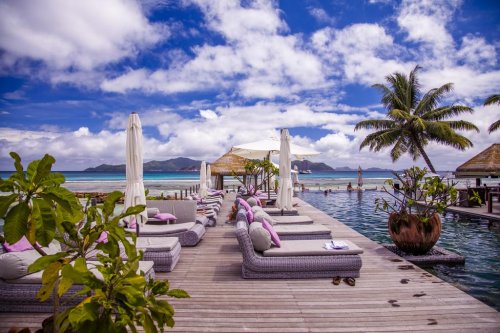 Le Domaine de l'Orangeraie ****+