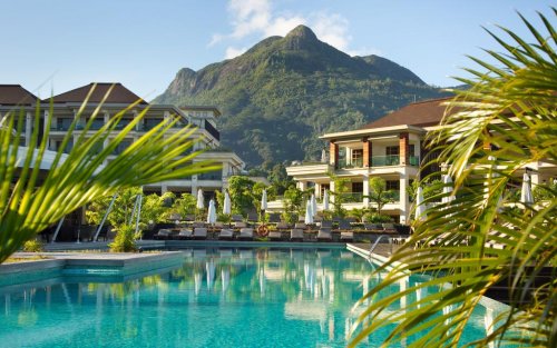 Savoy Seychelles Resort & Spa*****