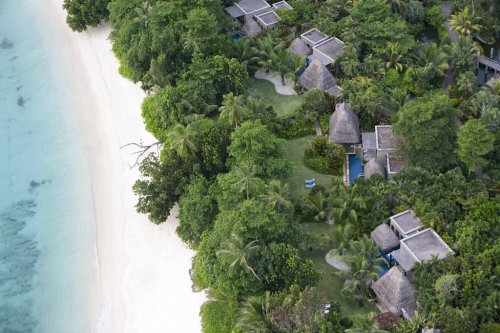 Anantara MAIA Seychelles Villas*****+