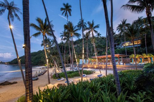 Four Seasons Resort Koh Samui******