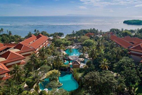 The Westin Resort Bali*****