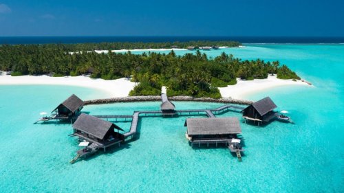 ONE&ONLY Reethi Rah******